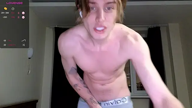 Cryptikov online show from December 2024 08:23:01 PM