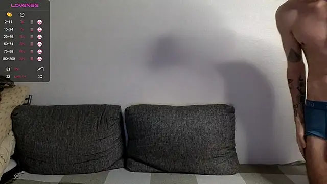 Cryptikov online show from December 2024 01:45:02 PM