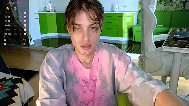 Cryptikov online show from September 2025 12:51:01 PM