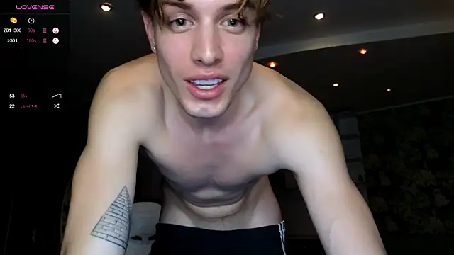 Cryptikov online show from September 2025 12:56:02 AM