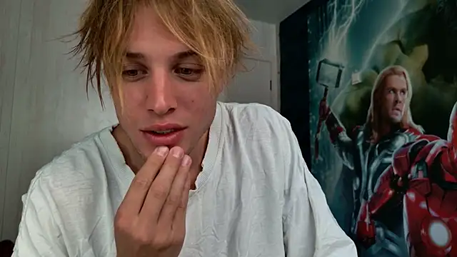 Cryptikov online show from June 2026 01:54:01 AM