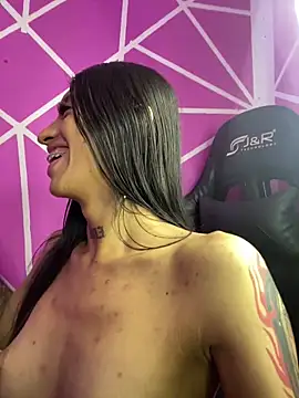 Ortegakim online show from February 2025 04:58:01 AM