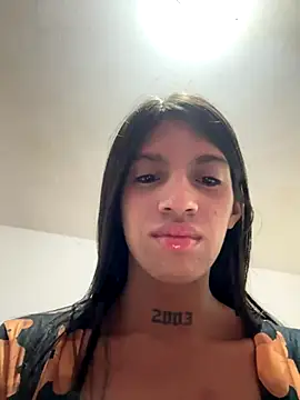 Ortegakim online show from October 2025 03:00:02 PM