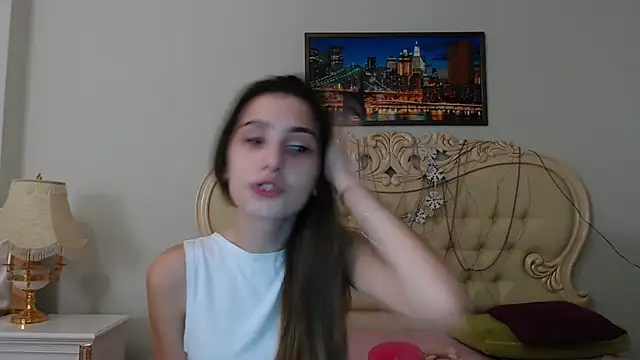 Snapshot of Supipie chatting on January 2025 10:35:01 PM Supipie online show from January 2025 10:35:01 PM