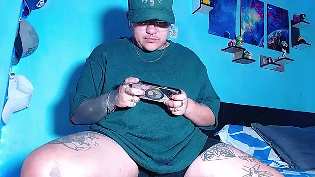 Techno 420  online show from January 2026 07:49:02 PM