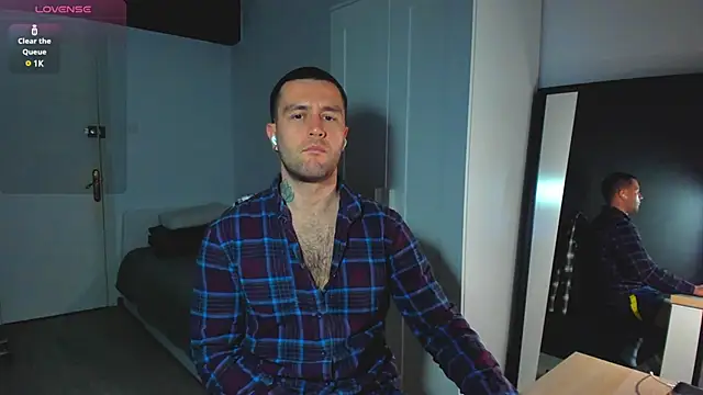 HonestAndrew online show from January 2025 07:32:01 AM