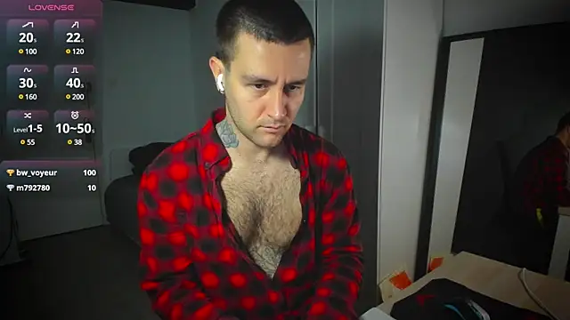 HonestAndrew online show from February 2025 06:37:01 AM