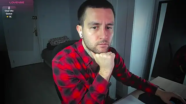 HonestAndrew online show from February 2025 08:33:02 AM