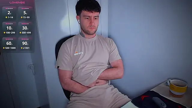 HonestAndrew online show from March 2026 07:02:02 AM