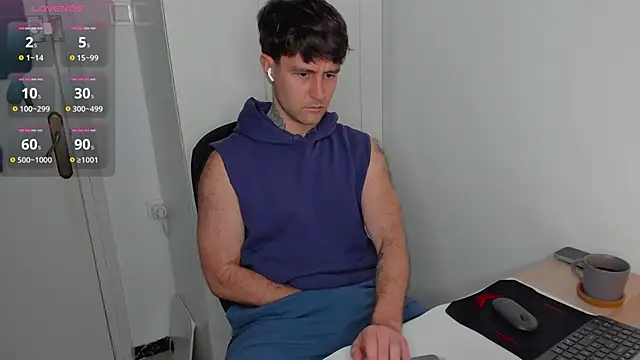 HonestAndrew online show from April 2026 08:00:02 AM