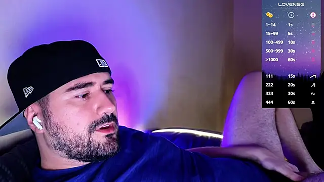 Snapshot of DominantTheo chatting on December 2024 03:47:02 AM DominantTheo online show from December 2024 03:47:02 AM