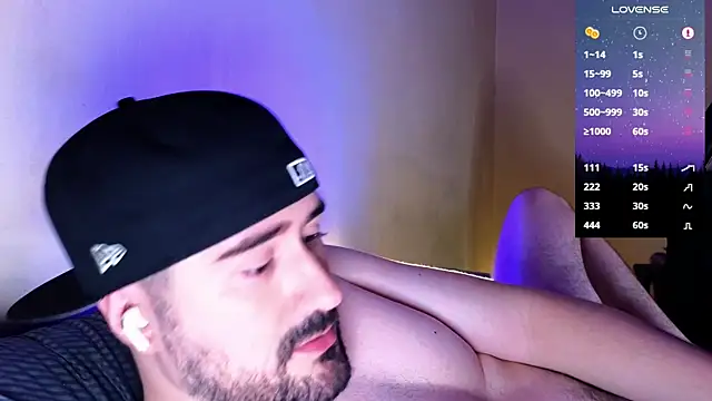 Snapshot of DominantTheo chatting on January 2025 04:49:02 AM DominantTheo online show from January 2025 04:49:02 AM