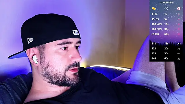 Snapshot of DominantTheo chatting on January 2025 03:09:02 AM DominantTheo online show from January 2025 03:09:02 AM