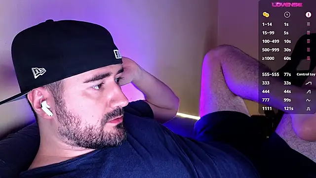 Snapshot of DominantTheo chatting on March 2025 02:27:01 AM DominantTheo online show from March 2025 02:27:01 AM