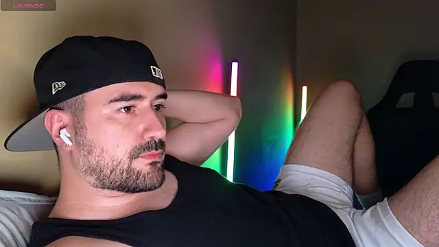 DominantTheo online show from March 2026 03:30:02 AM