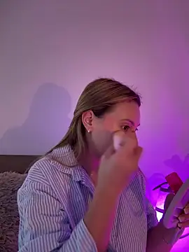 Eva Ryen online show from February 2026 04:02:02 PM