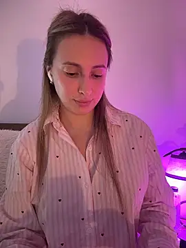 Eva Ryen online show from February 2026 04:36:02 PM