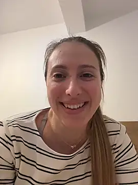 Eva Ryen online show from March 2026 03:08:01 PM