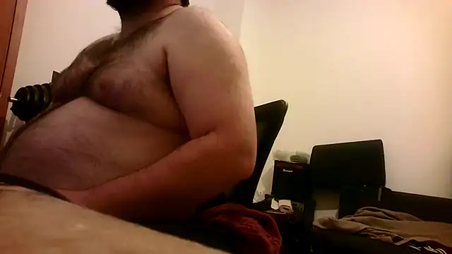 Superbearc89 online show from January 2026 01:43:01 AM