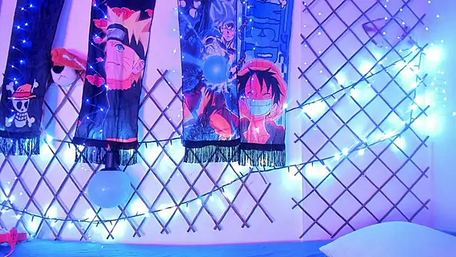 Alice jacobs1 online show from January 2025 05:15:02 AM