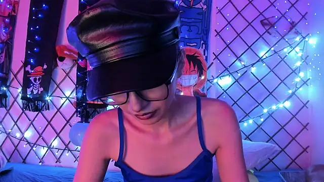 Alice jacobs1 online show from January 2025 03:48:01 AM