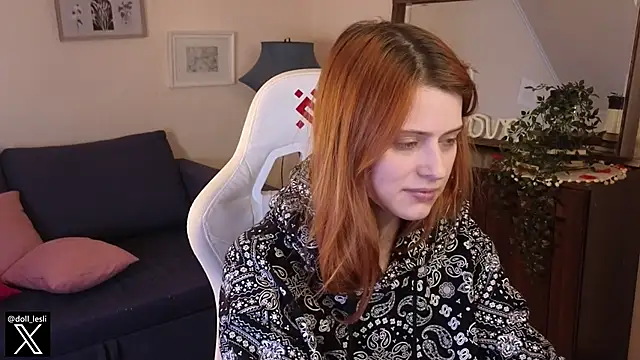 doll lesli online show from March 2025 05:24:02 PM