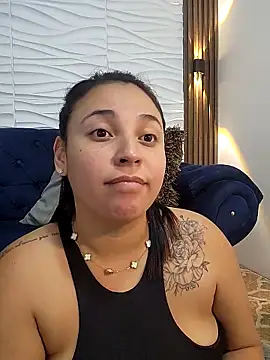 LizzRouse online show from March 2026 08:34:01 PM