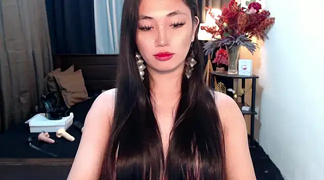 Dhalia Gomez06 online show from February 2025 10:49:02 AM