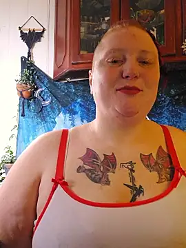 buxombosums online show from January 2026 04:05:01 AM