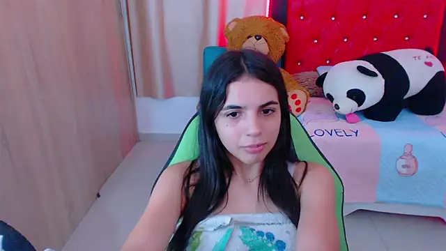  elenna online show from January 2025 09:25:01 PM