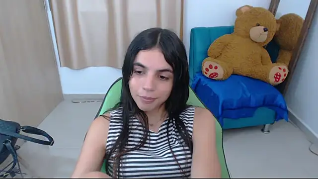  elenna online show from February 2025 11:41:02 PM