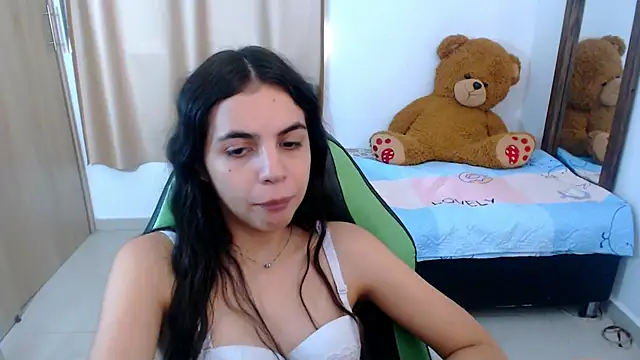  elenna online show from March 2025 06:11:02 PM