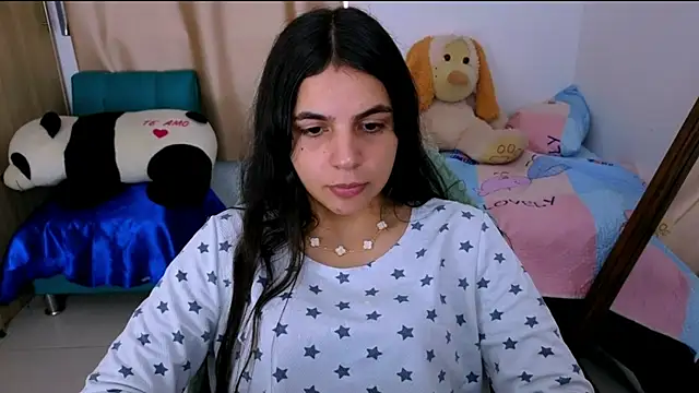  elenna online show from October 2025 06:49:02 PM