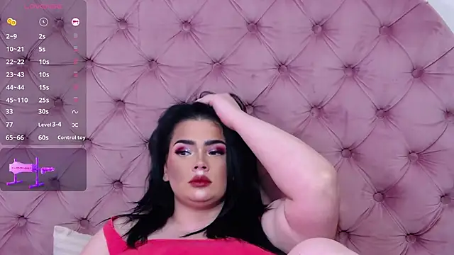 MargoshaHot online show from February 2026 08:38:01 PM