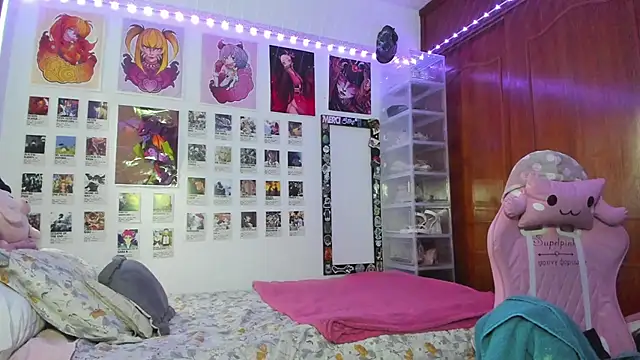 Jessie williams online show from December 2025 05:55:02 PM