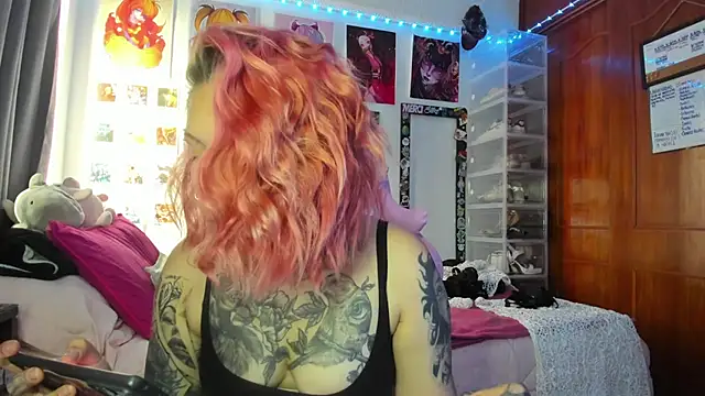 Jessie williams online show from March 2026 04:00:02 PM