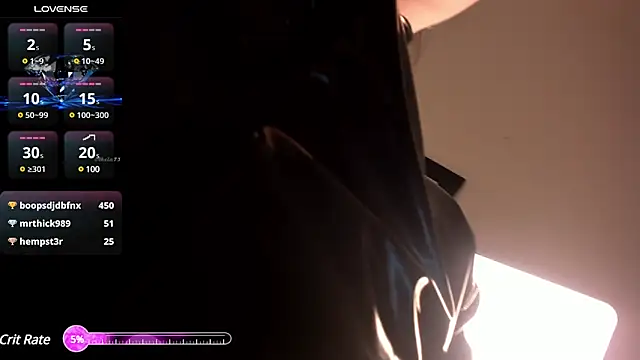  rebecca1 online show from March 2025 04:07:02 PM