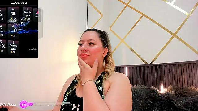  rebecca1 online show from October 2025 06:15:02 PM