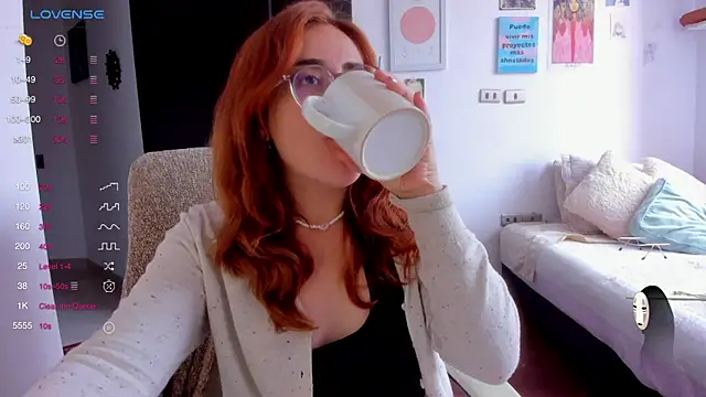 linda giggle online show from December 2024 02:22:01 PM