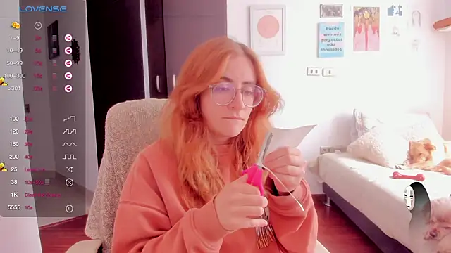 linda giggle online show from January 2025 05:10:01 PM