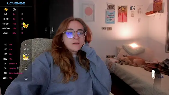 linda giggle online show from January 2025 12:05:01 AM