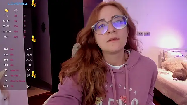 linda giggle online show from February 2025 12:47:02 AM