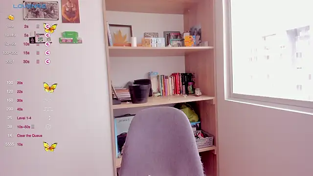 linda giggle online show from February 2025 05:52:02 PM