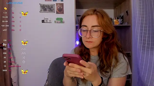 linda giggle online show from February 2025 02:46:01 AM