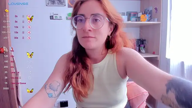 linda giggle online show from February 2025 04:31:01 PM