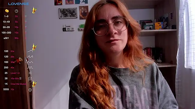 linda giggle online show from March 2025 02:02:01 PM