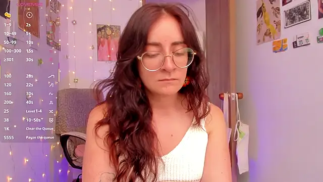 linda giggle online show from November 2025 04:51:02 PM