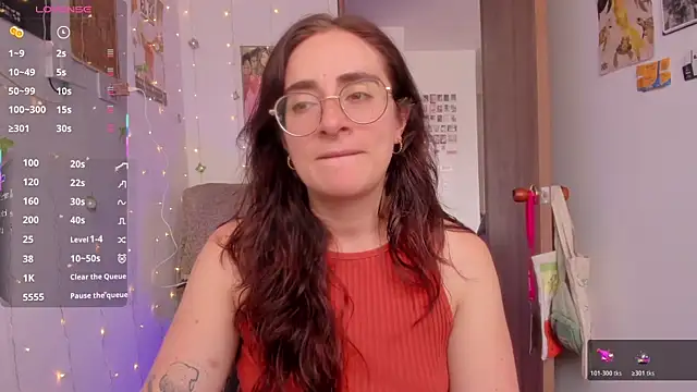 linda giggle online show from December 2025 05:08:02 PM