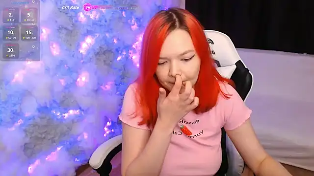 mary lunar online show from February 2025 02:27:02 AM