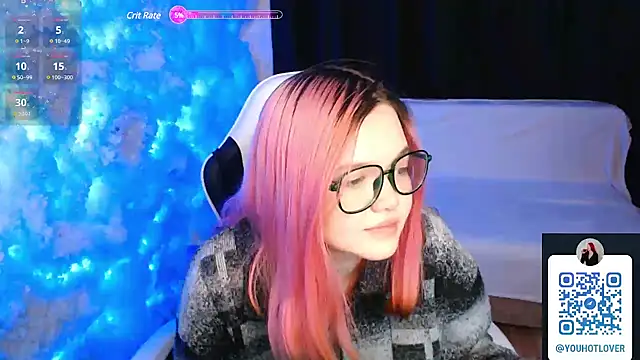 mary lunar online show from February 2025 08:25:01 PM